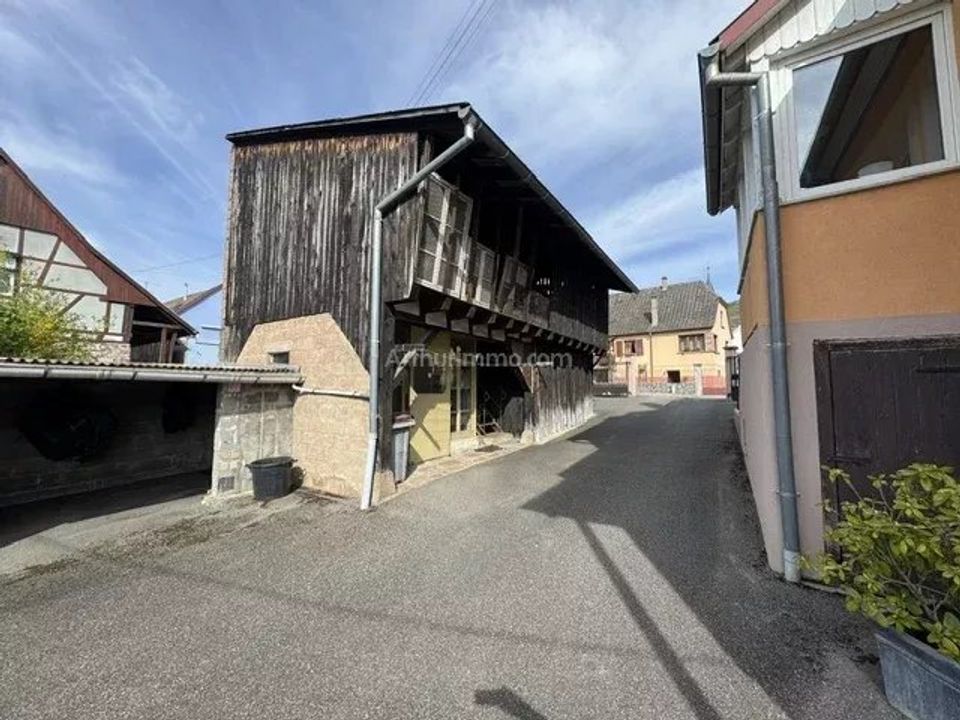 Villa i Wihr-au-Val, Haut-Rhin - foto 4
