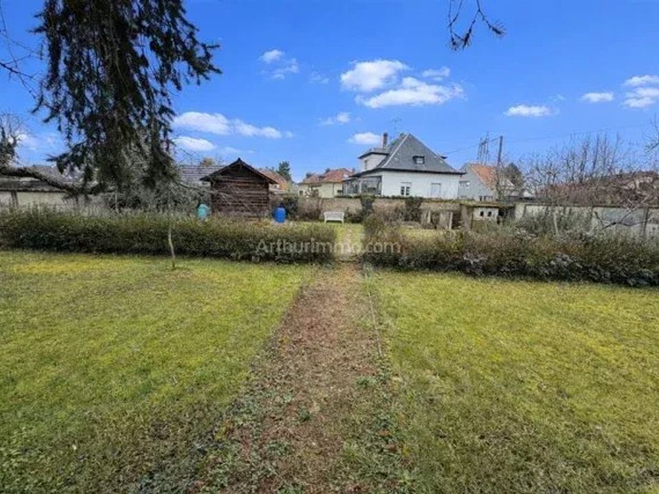 Villa i Wintzenheim, Haut-Rhin - foto 5