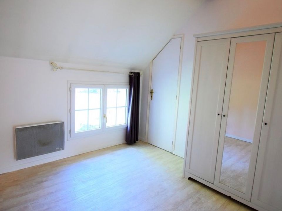 Lejlighed i Bernay-Vilbert, Seine-et-Marne - foto 2