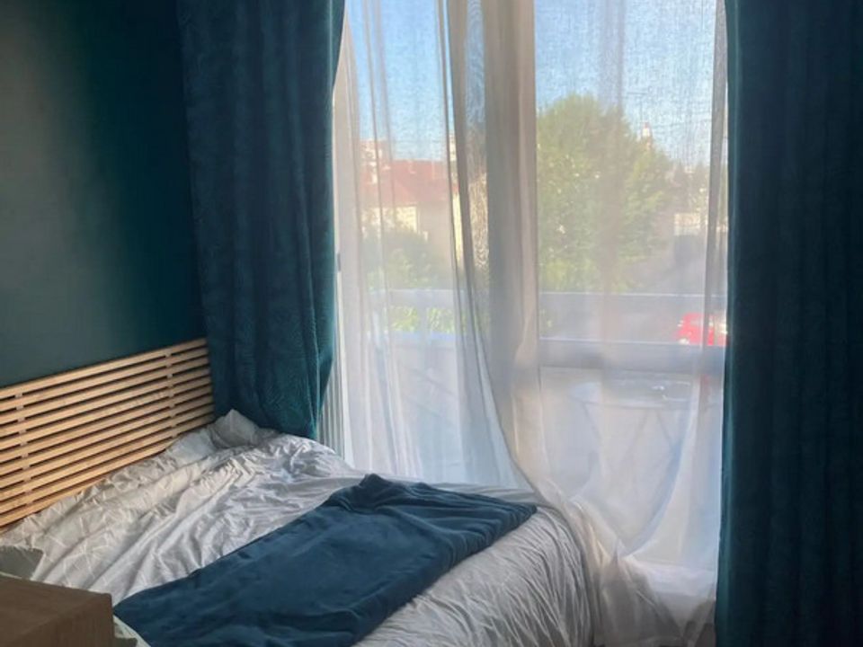 Lejlighed i Neuilly-sur-Marne, Seine-Saint-Denis - foto 3