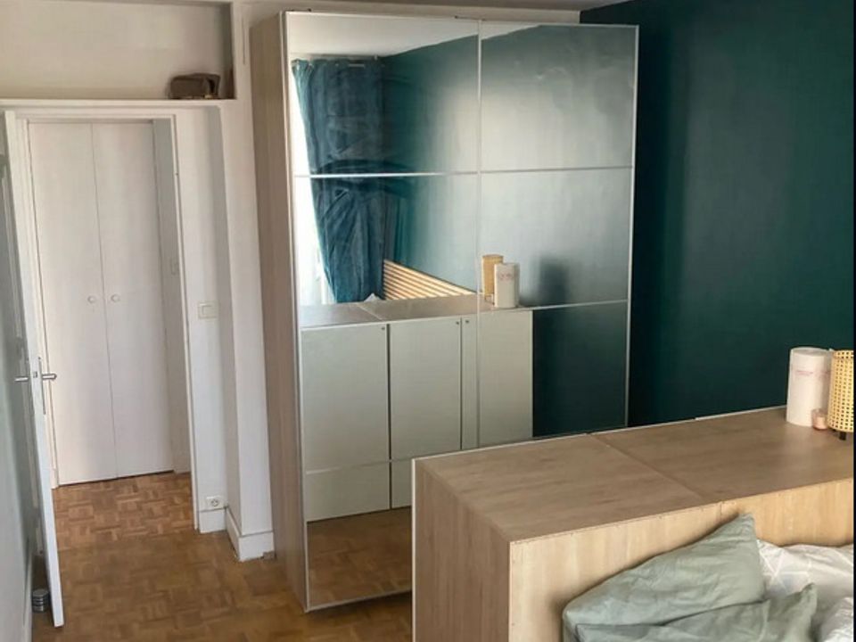 Lejlighed i Neuilly-sur-Marne, Seine-Saint-Denis - foto 5