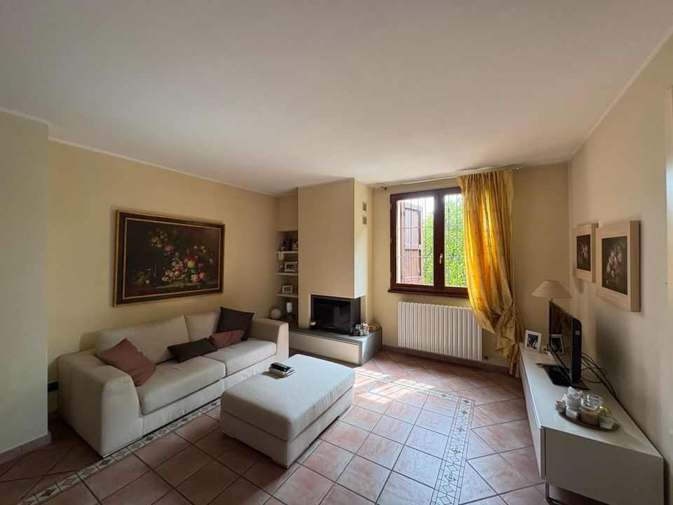 Villa i Rubiera, Reggio Emilia - foto 2
