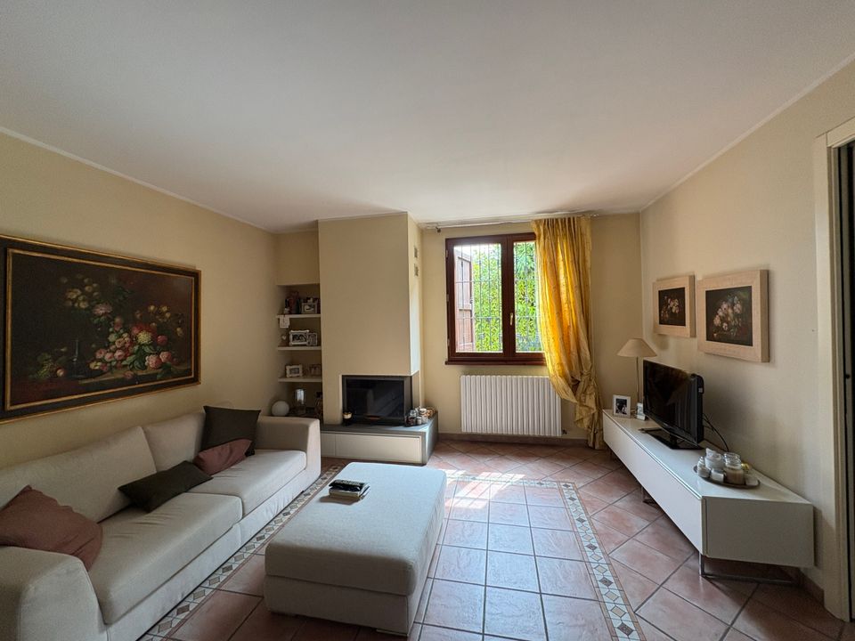 Villa i Rubiera, Reggio Emilia - foto 3