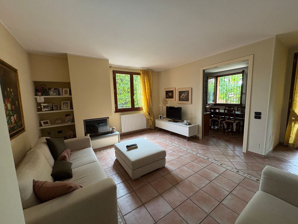 Villa i Rubiera, Reggio Emilia - foto 4