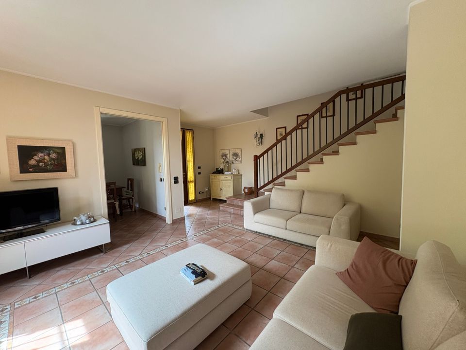 Villa i Rubiera, Reggio Emilia - foto 5
