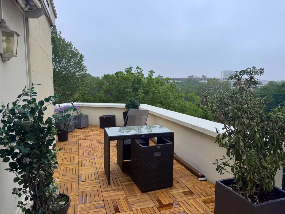 Lejlighed i Neuilly-sur-Seine, Hauts-de-Seine - foto 3