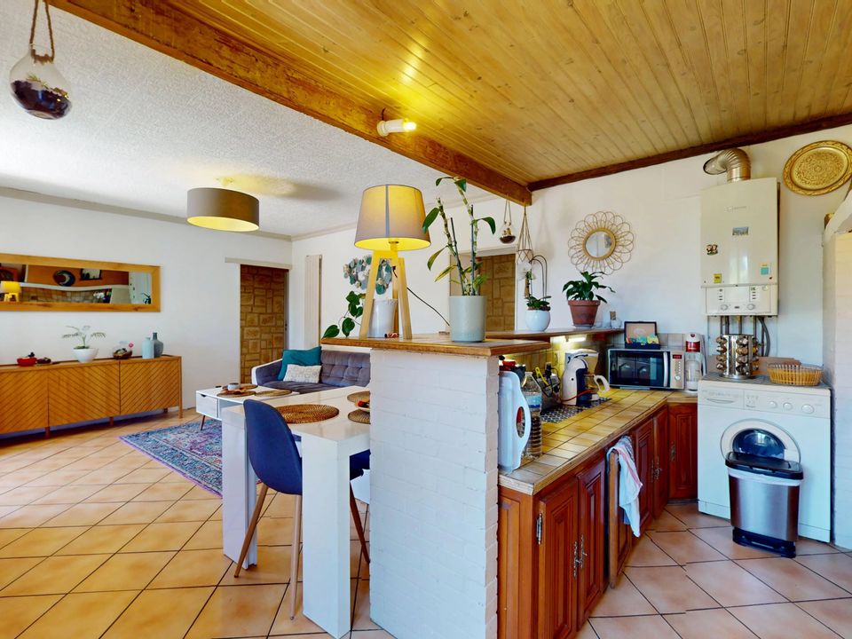 Lejlighed i Montfermeil, Seine-Saint-Denis - foto 4