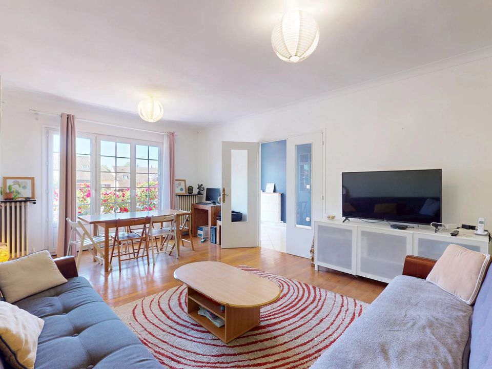 Villa i Montfermeil, Seine-Saint-Denis - bilde 3