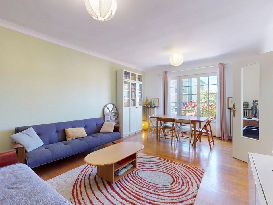 Villa i Montfermeil, Seine-Saint-Denis - bilde 5