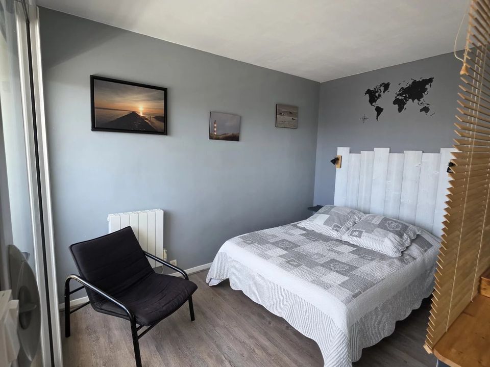 Lejlighed i Berck, Pas-de-Calais - foto 3