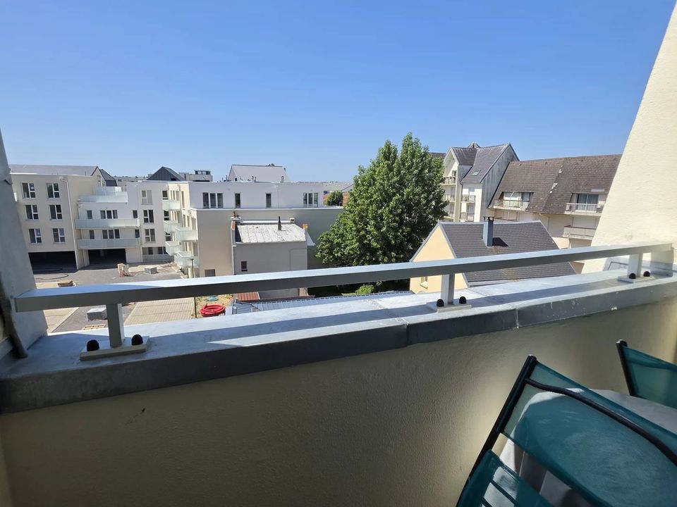 Lejlighed i Berck, Pas-de-Calais - foto 4