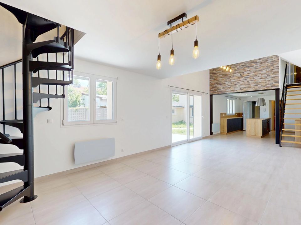 Villa i Montfermeil, Seine-Saint-Denis - foto 3