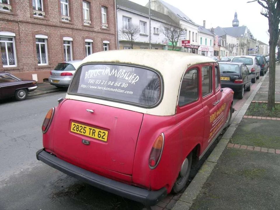 Erhvervsejendom i Berck, Pas-de-Calais - foto 2