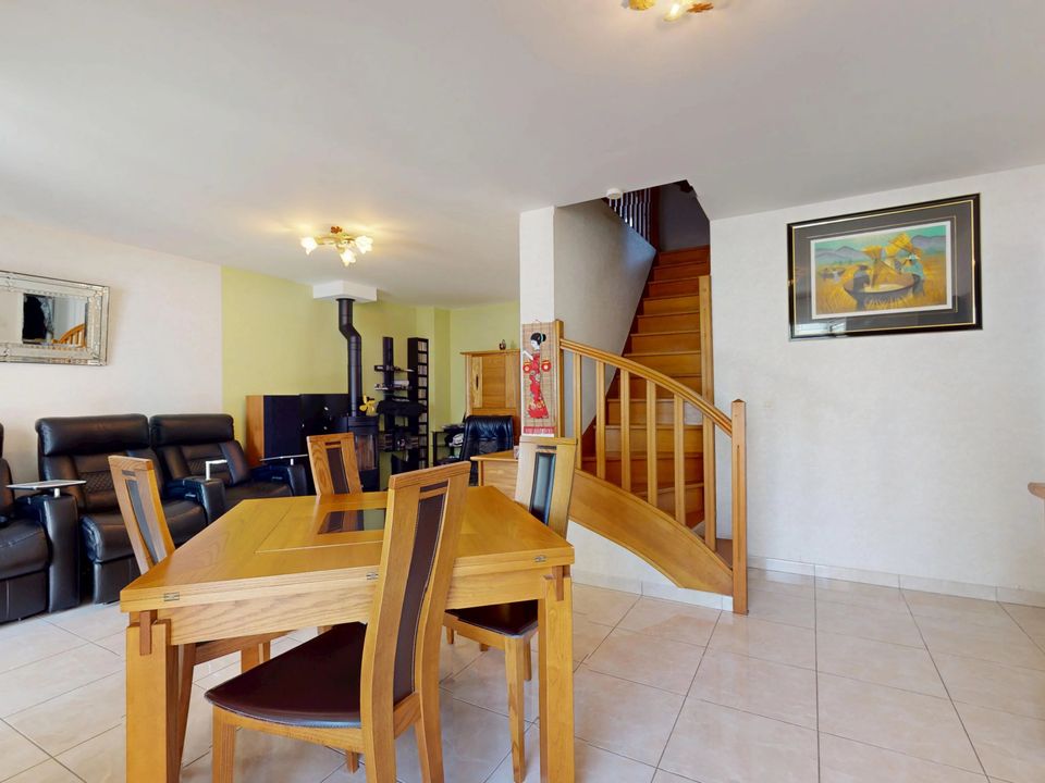 Villa i Chelles, Seine-et-Marne - foto 3