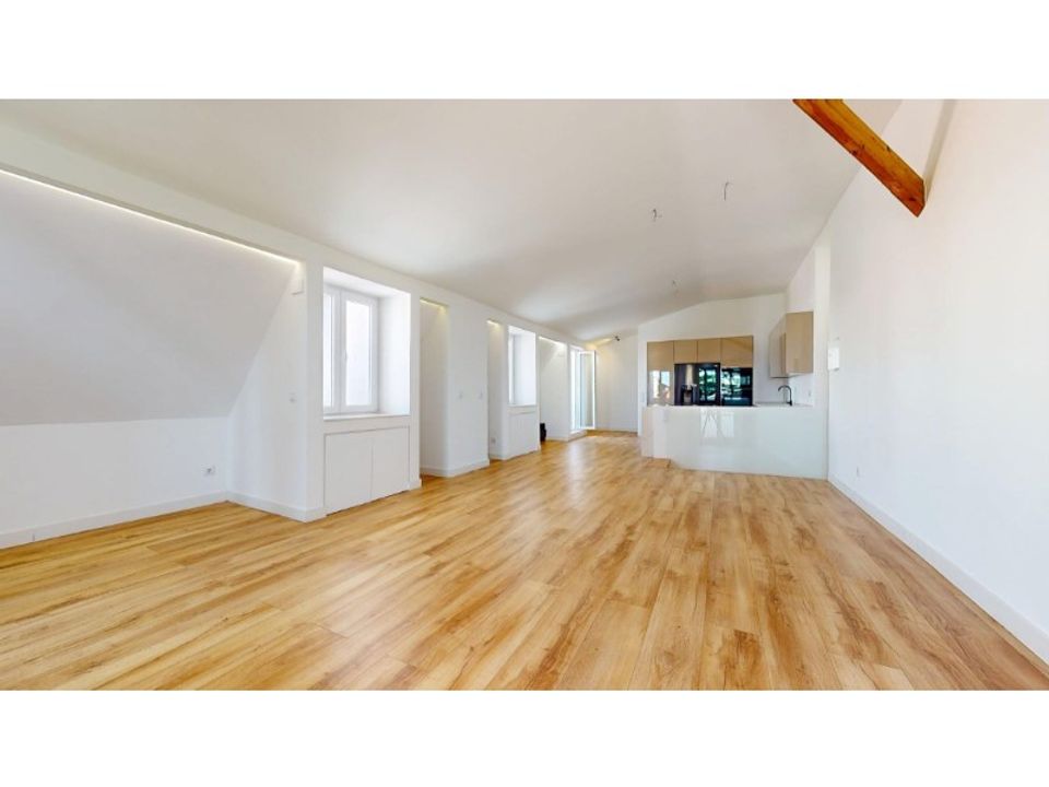 Apartament a Alges, Lisbon - foto 1