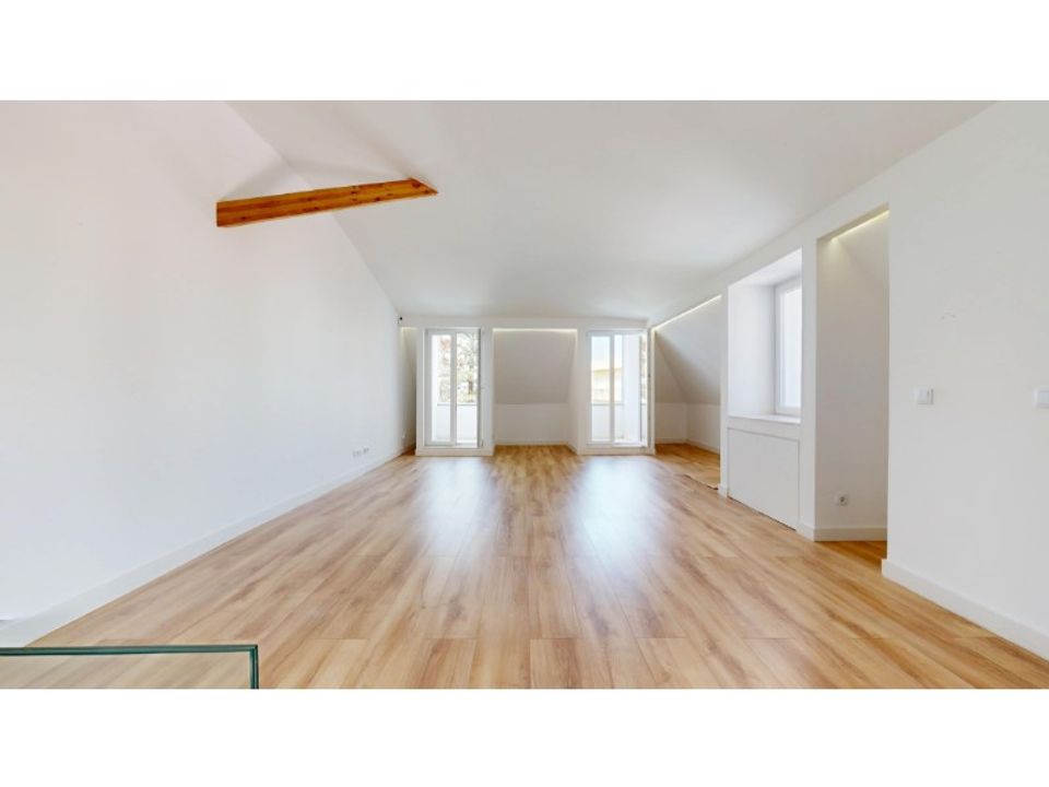 Apartament a Alges, Lisbon - foto 2
