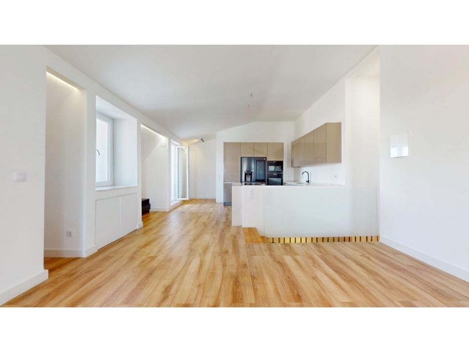 Apartament a Alges, Lisbon - foto 3