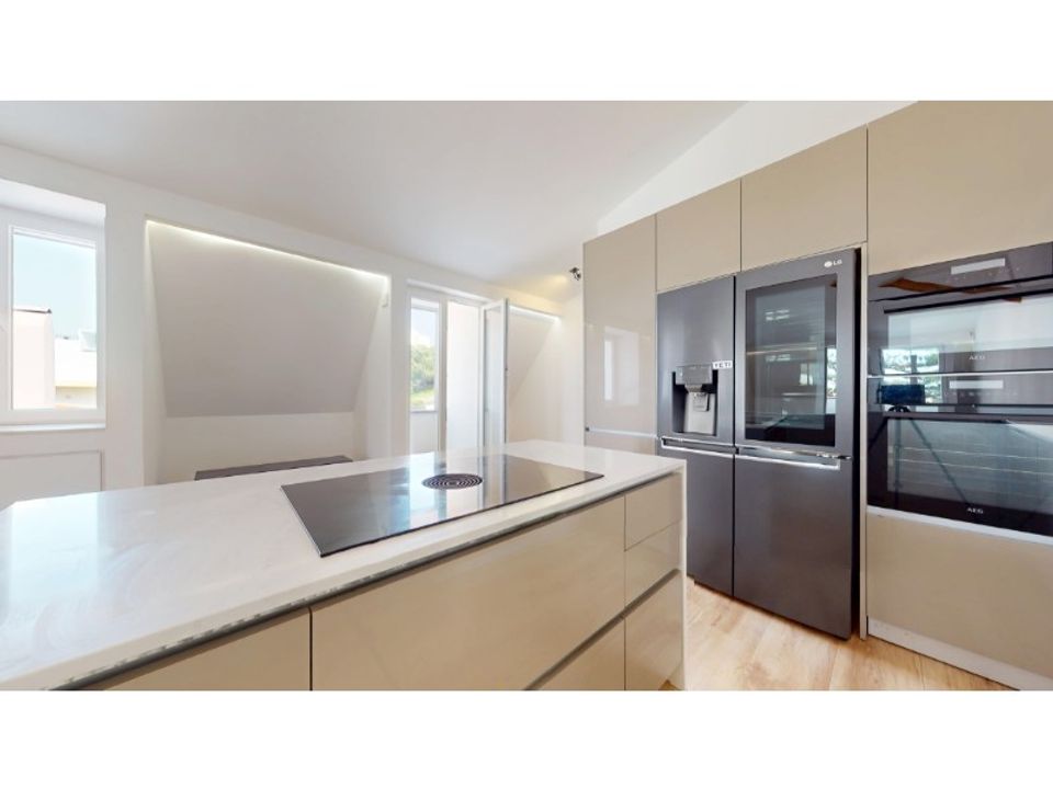Apartament a Alges, Lisbon - foto 5