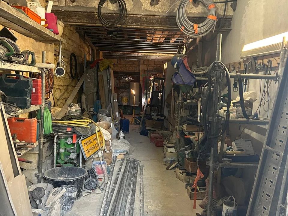 Garage i Bordeaux, Gironde - foto 2