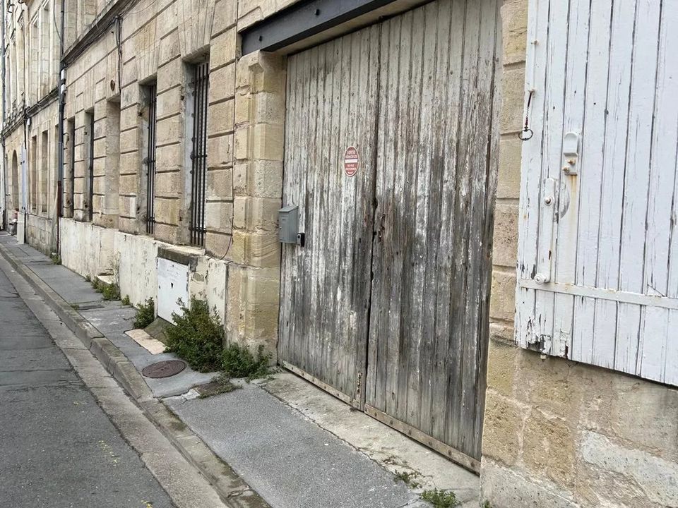 Garage i Bordeaux, Gironde - foto 4