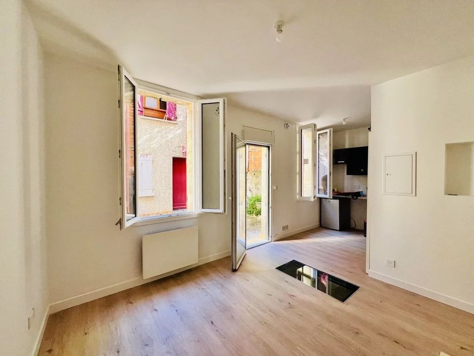 Erhvervsejendom i Bordeaux, Gironde - foto 1