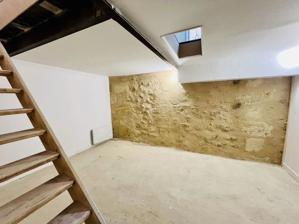 Erhvervsejendom i Bordeaux, Gironde - foto 3