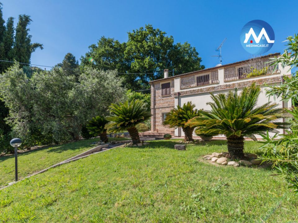 Villa i Torgiano, Perugia - foto 1