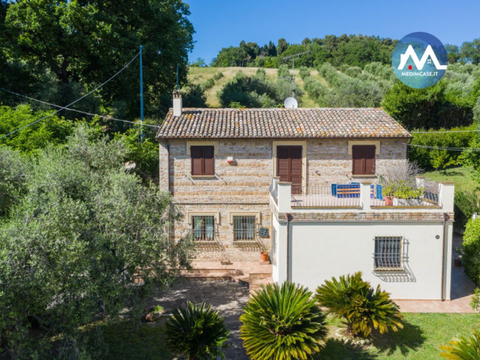 Villa i Torgiano, Perugia - foto 2
