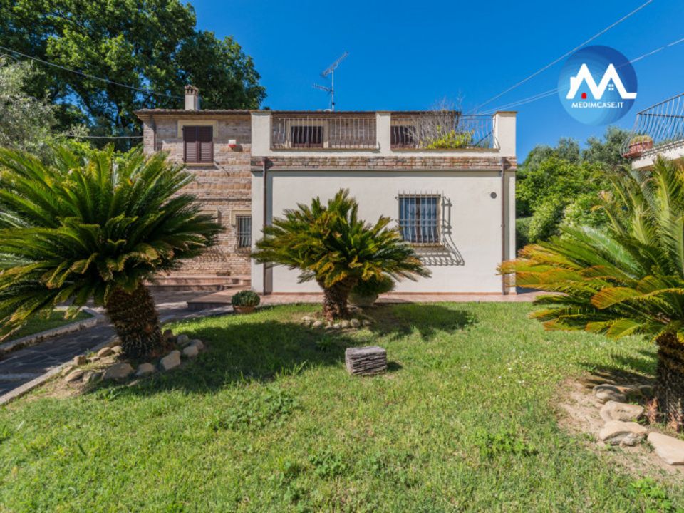 Villa i Torgiano, Perugia - foto 3