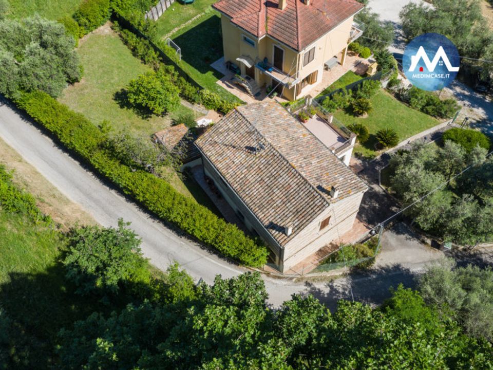 Villa i Torgiano, Perugia - foto 4