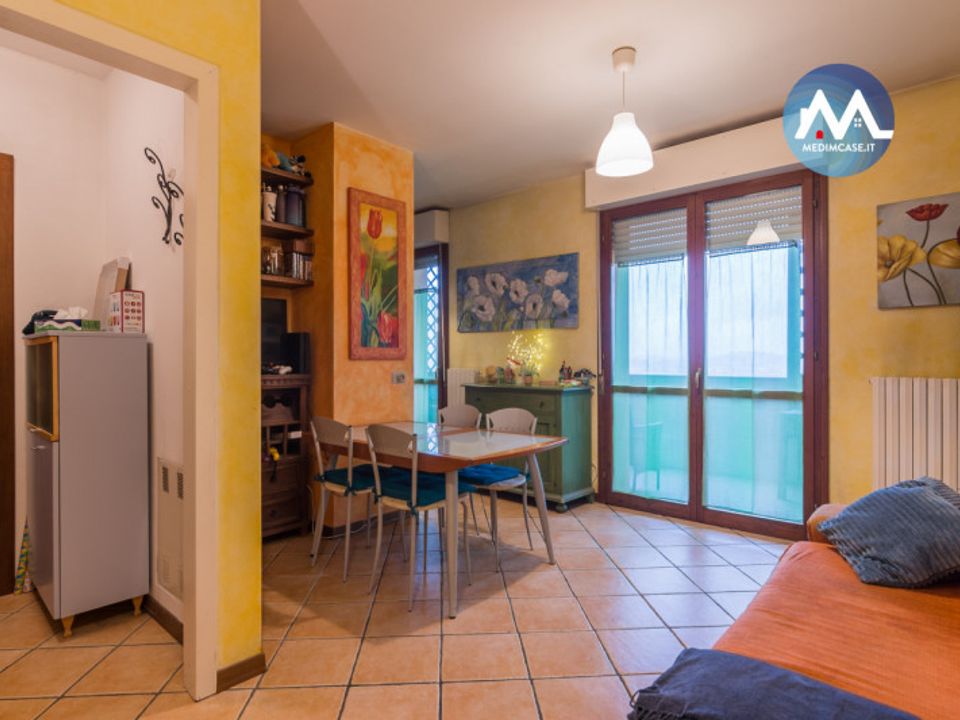 Lejlighed i Montelabbate, Pesaro and Urbino - foto 4