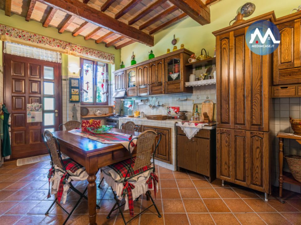 Rijtjeshuis in Torgiano, Perugia - foto 4