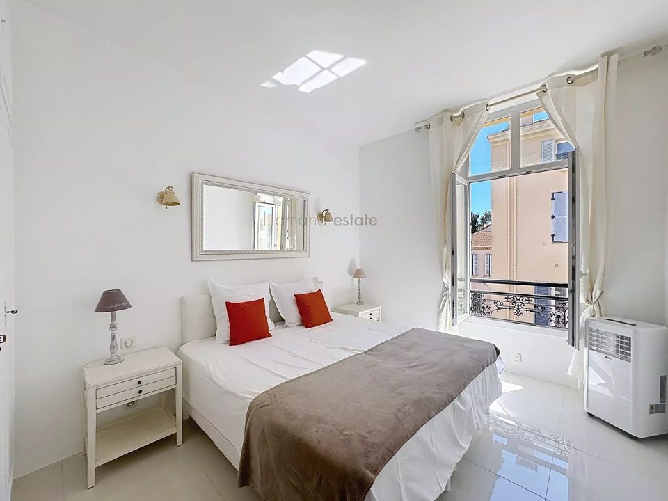 Lejlighed i Cannes, Alpes-Maritimes - foto 3