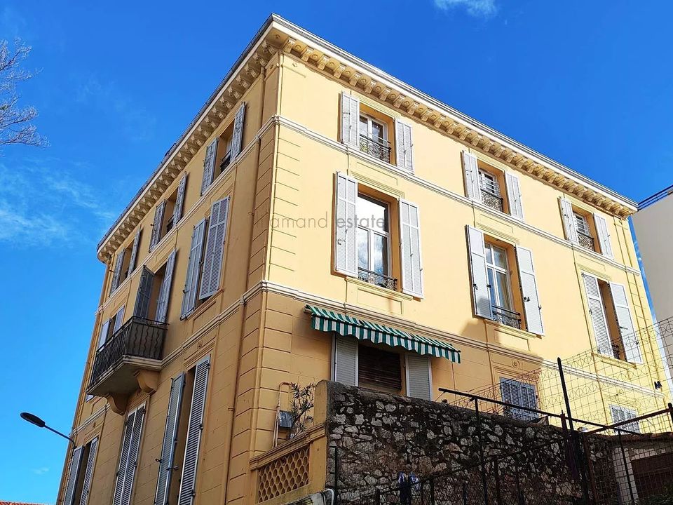Lejlighed i Cannes, Alpes-Maritimes - foto 4