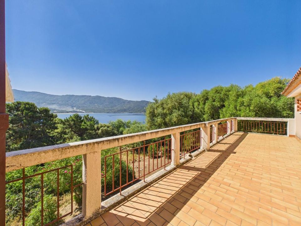 Villa i Casaglione, Corse-du-Sud - bilde 3