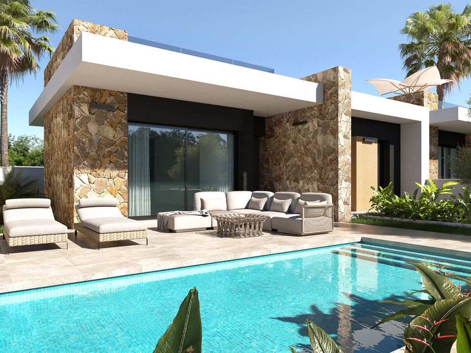 Villa i Rojales, Alicante - foto 2