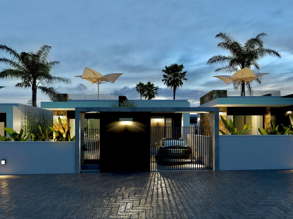 Villa i Rojales, Alicante - foto 4