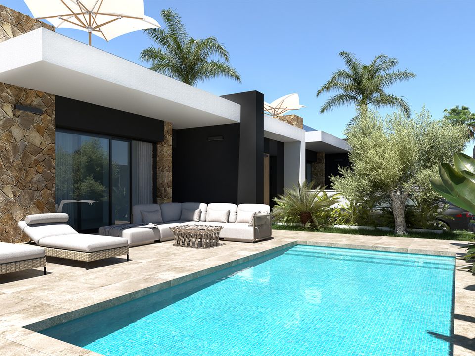 Villa i Rojales, Alicante - foto 5