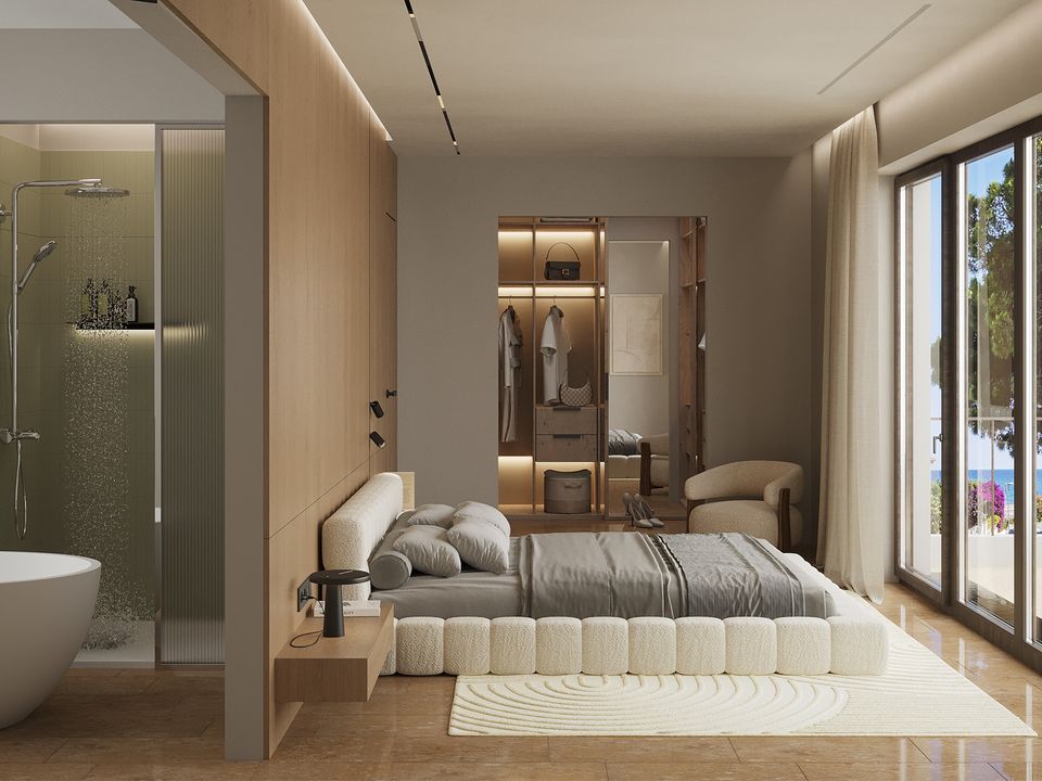 Villa i Sant Pol De Mar, Barcelona - foto 2