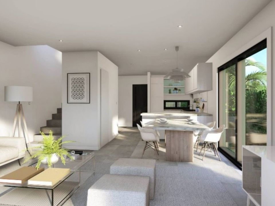 Villa i San Antonio De Portmany, Ibiza - bilde 3