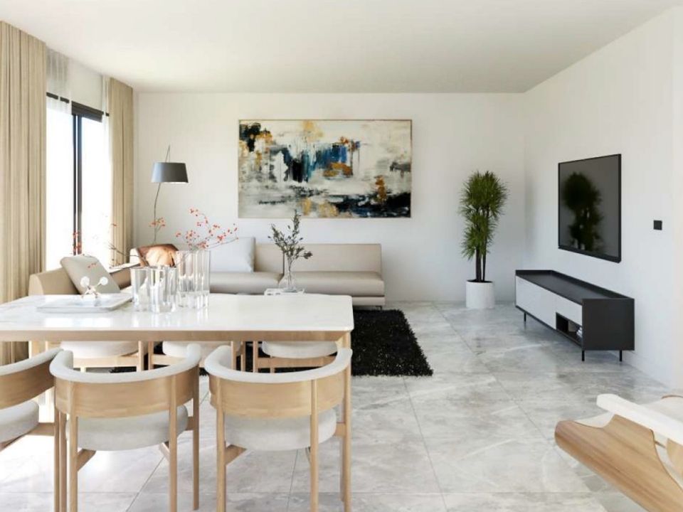 Villa i San Antonio De Portmany, Ibiza - bilde 4