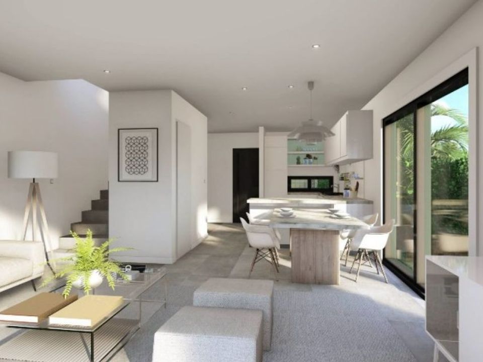 Villa i San Antonio De Portmany, Ibiza - bilde 3