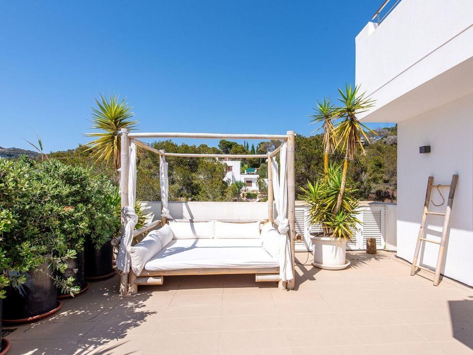 Lejlighed i Santa Eulalia Del Rio, Ibiza - foto 2