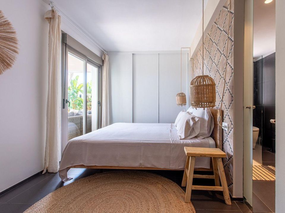 Lejlighed i Santa Eulalia Del Rio, Ibiza - foto 3