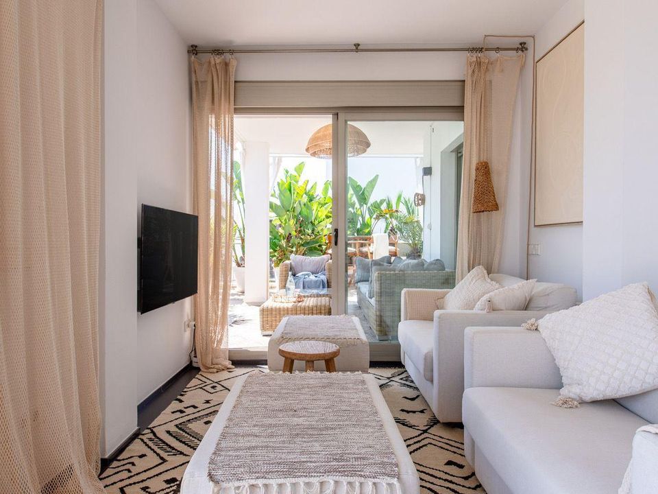 Lejlighed i Santa Eulalia Del Rio, Ibiza - foto 4