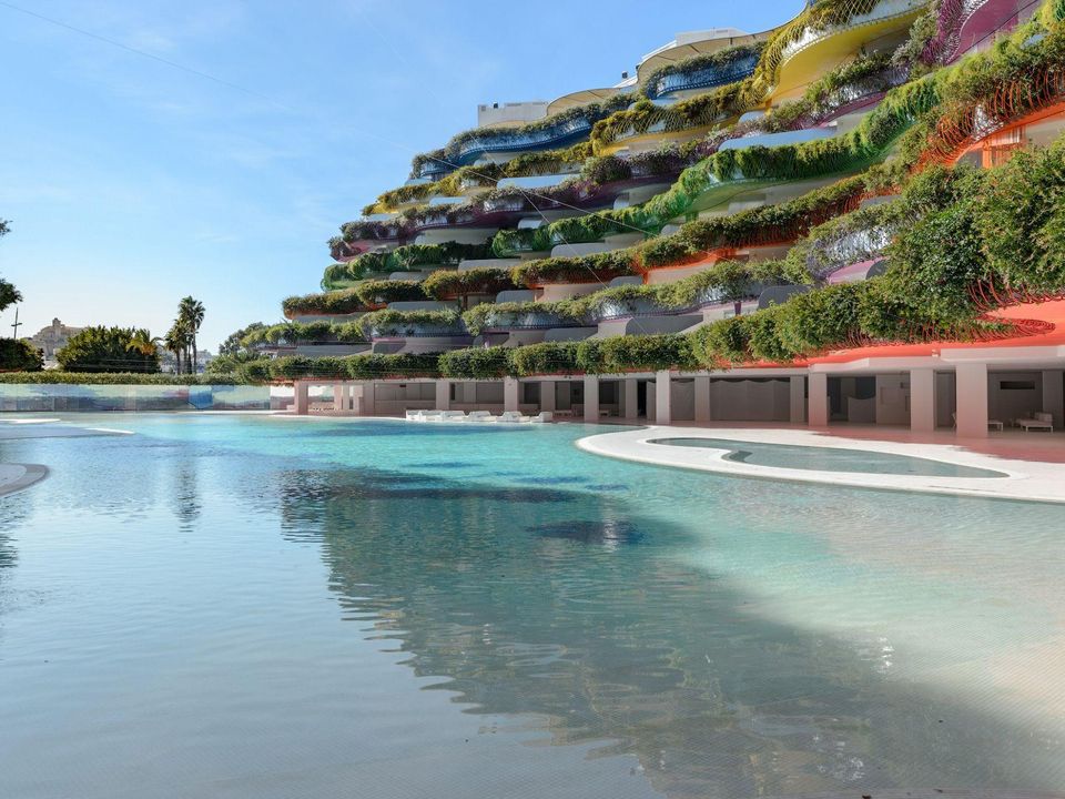 Apartment in Ibiza, Ibiza - photo 1