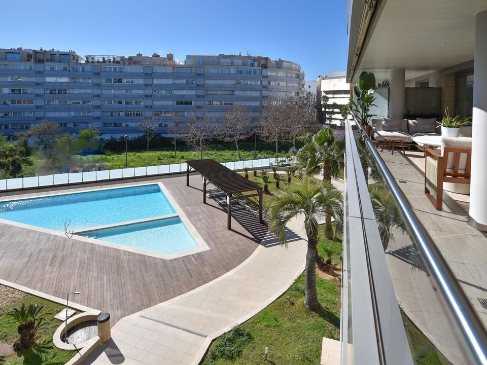 Lejlighed i Ibiza, Ibiza - foto 2