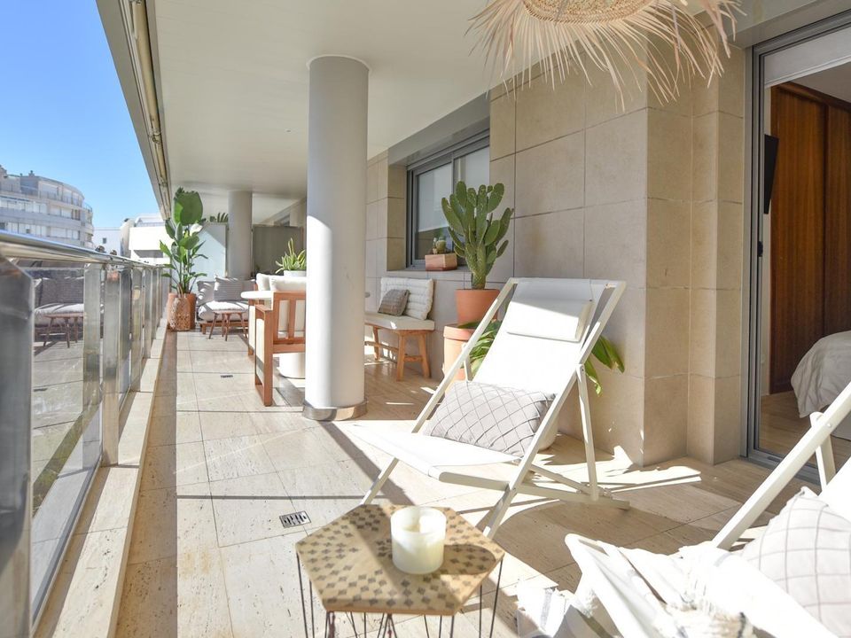 Lejlighed i Ibiza, Ibiza - foto 3