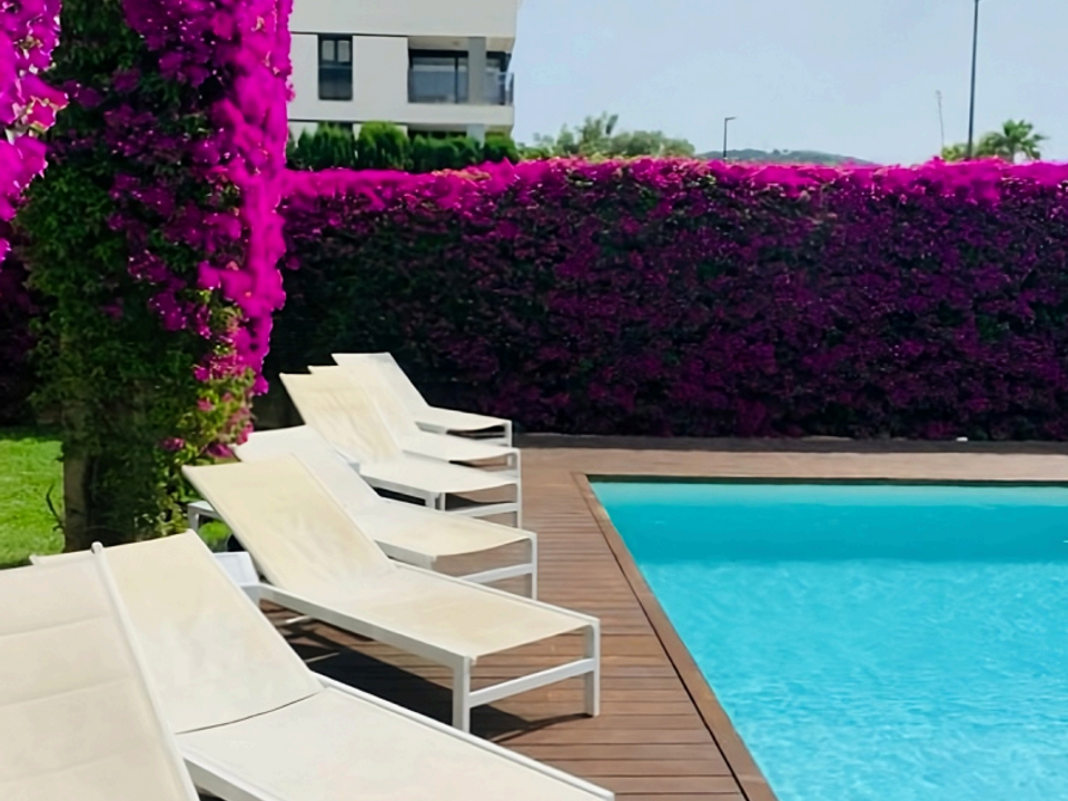 Lejlighed i Ibiza, Ibiza - foto 3
