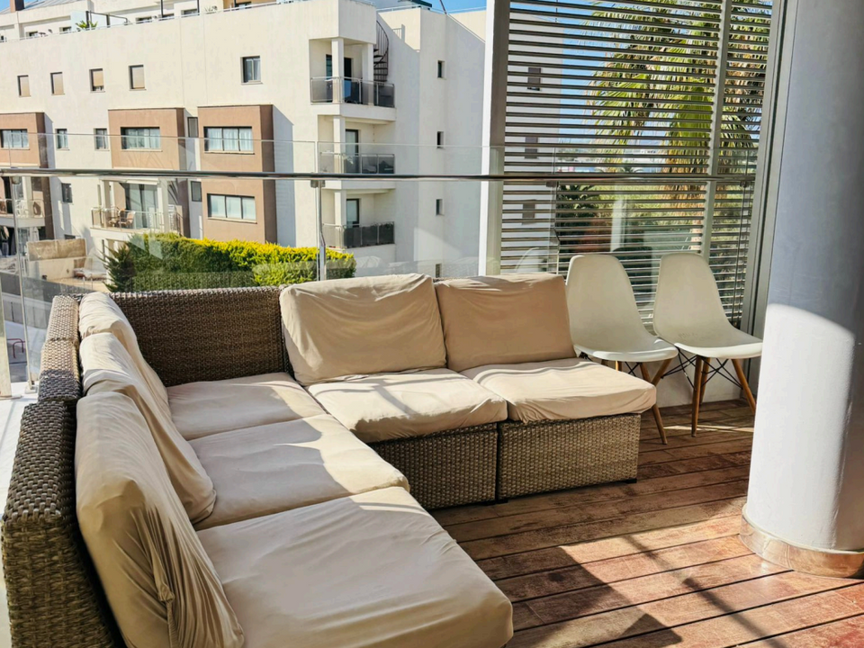 Lejlighed i Ibiza, Ibiza - foto 4